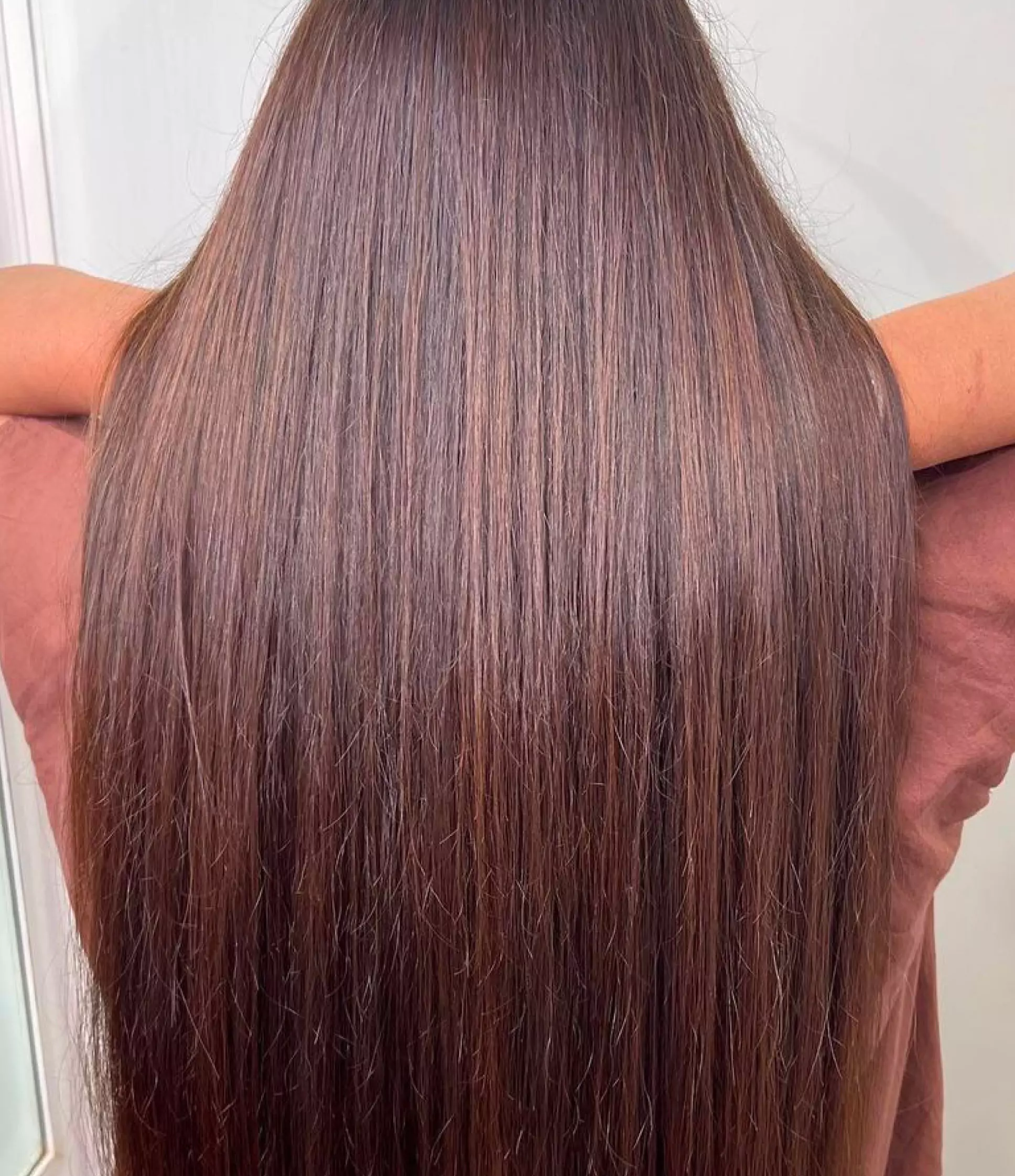 Mint condition: benefits of peppermint oil for the hair