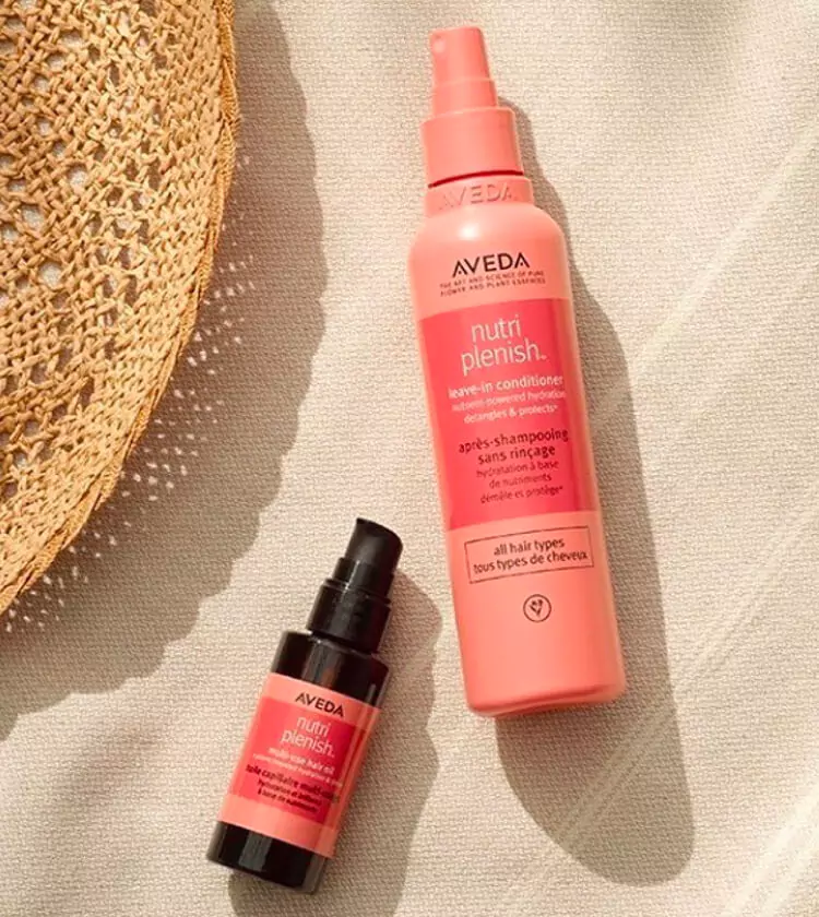 5 most common hair concerns—and the products you need to tackle them