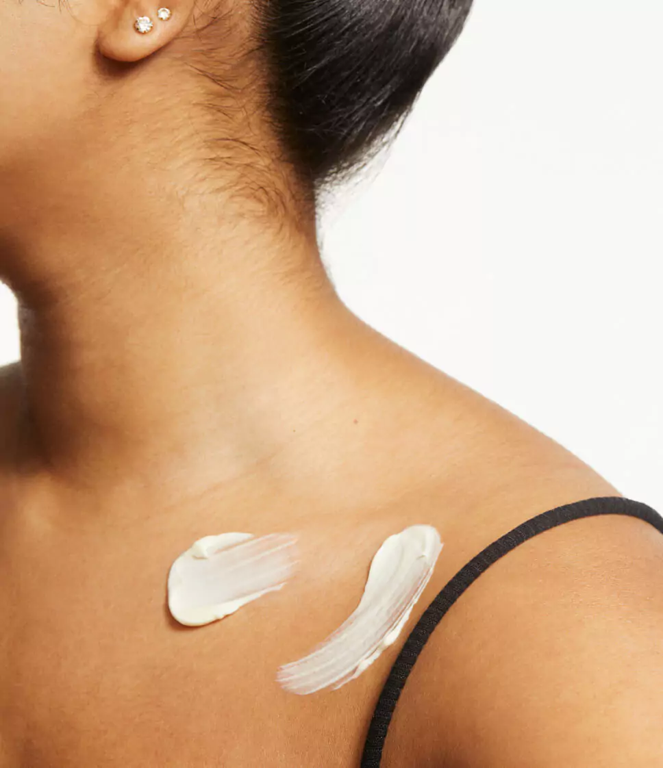 Moisturising body lotions with SPF to try now