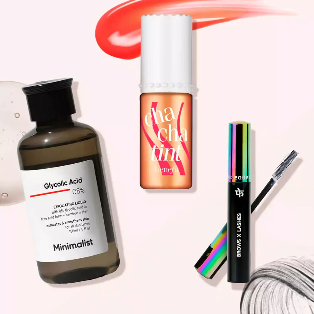 6 multi-tasking beauty buys that are a game changer