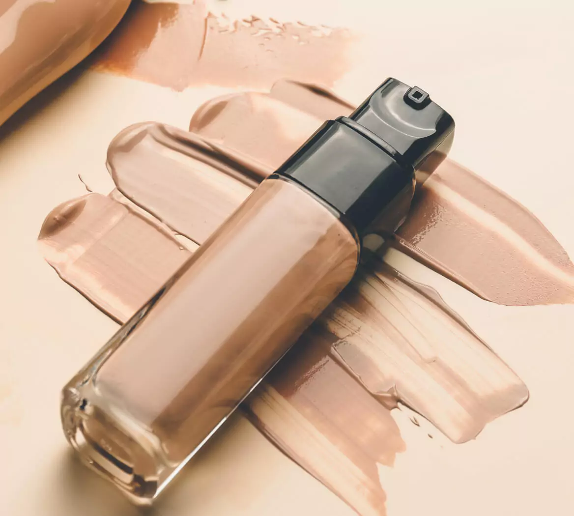 Must-try sheer foundations for a natural glow