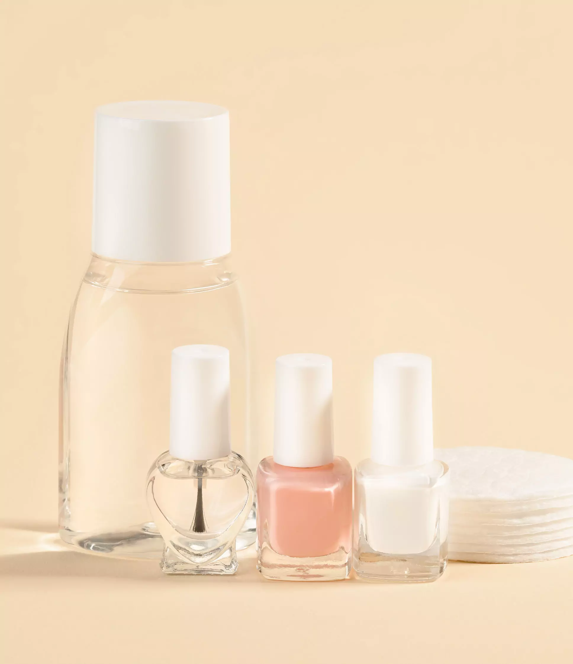 Nail polish removers that restore your faith in at-home manicures