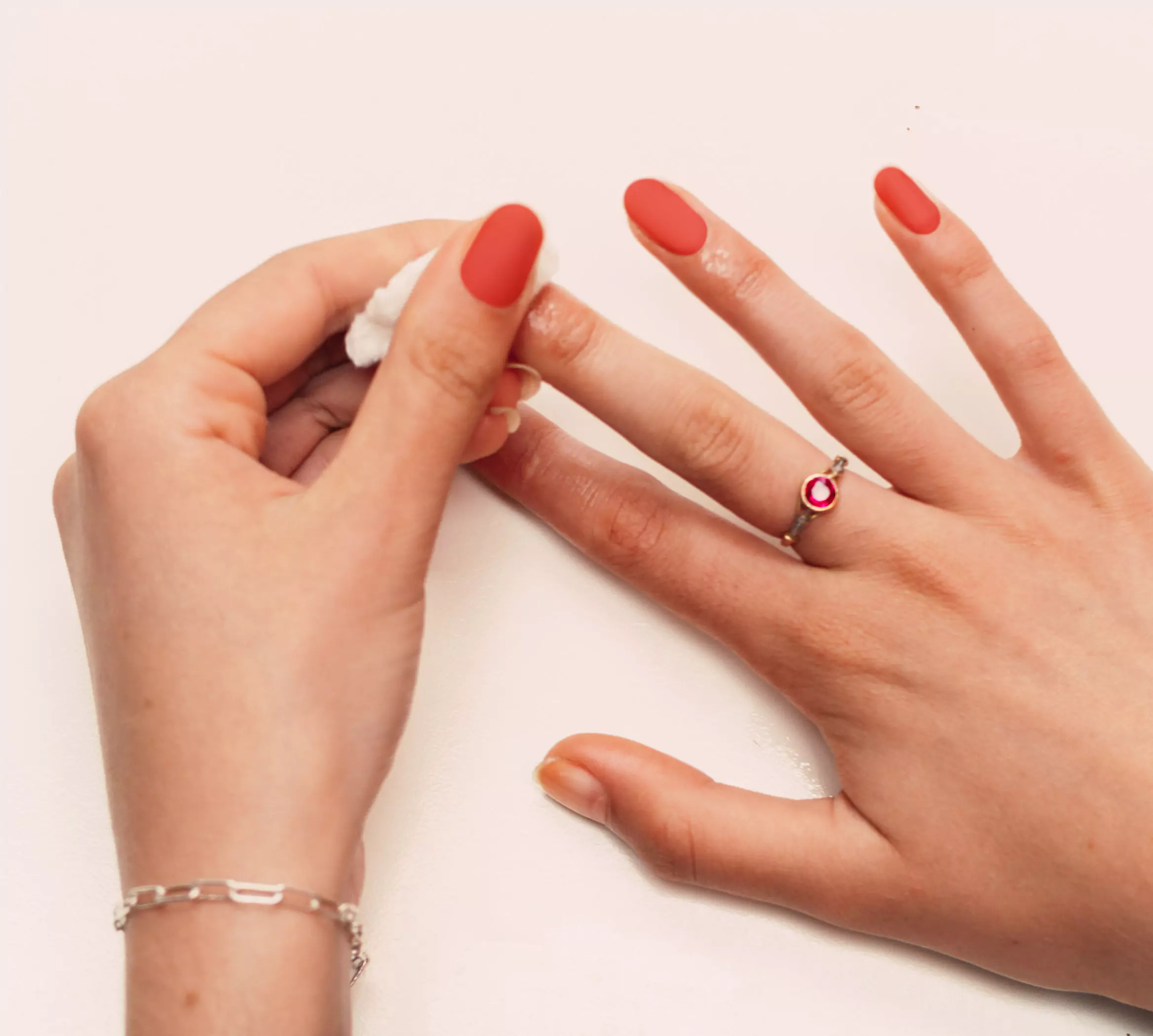 Nail polish removers that restore your faith in at-home manicures