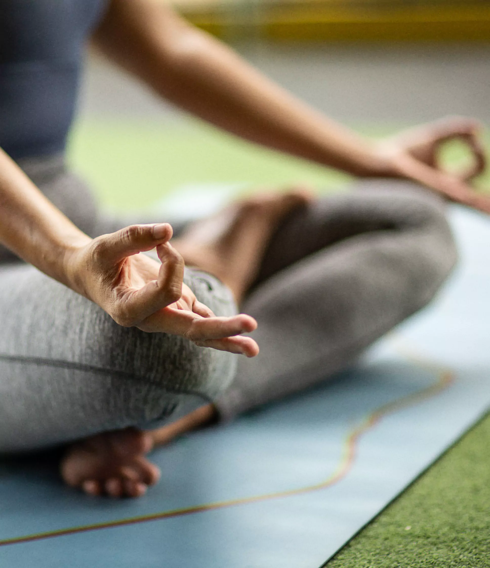 No stress, no mess: This is what stress does to your skin and body