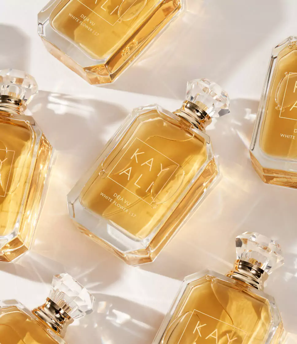 One for every mood: Check out these Kayali fragrances