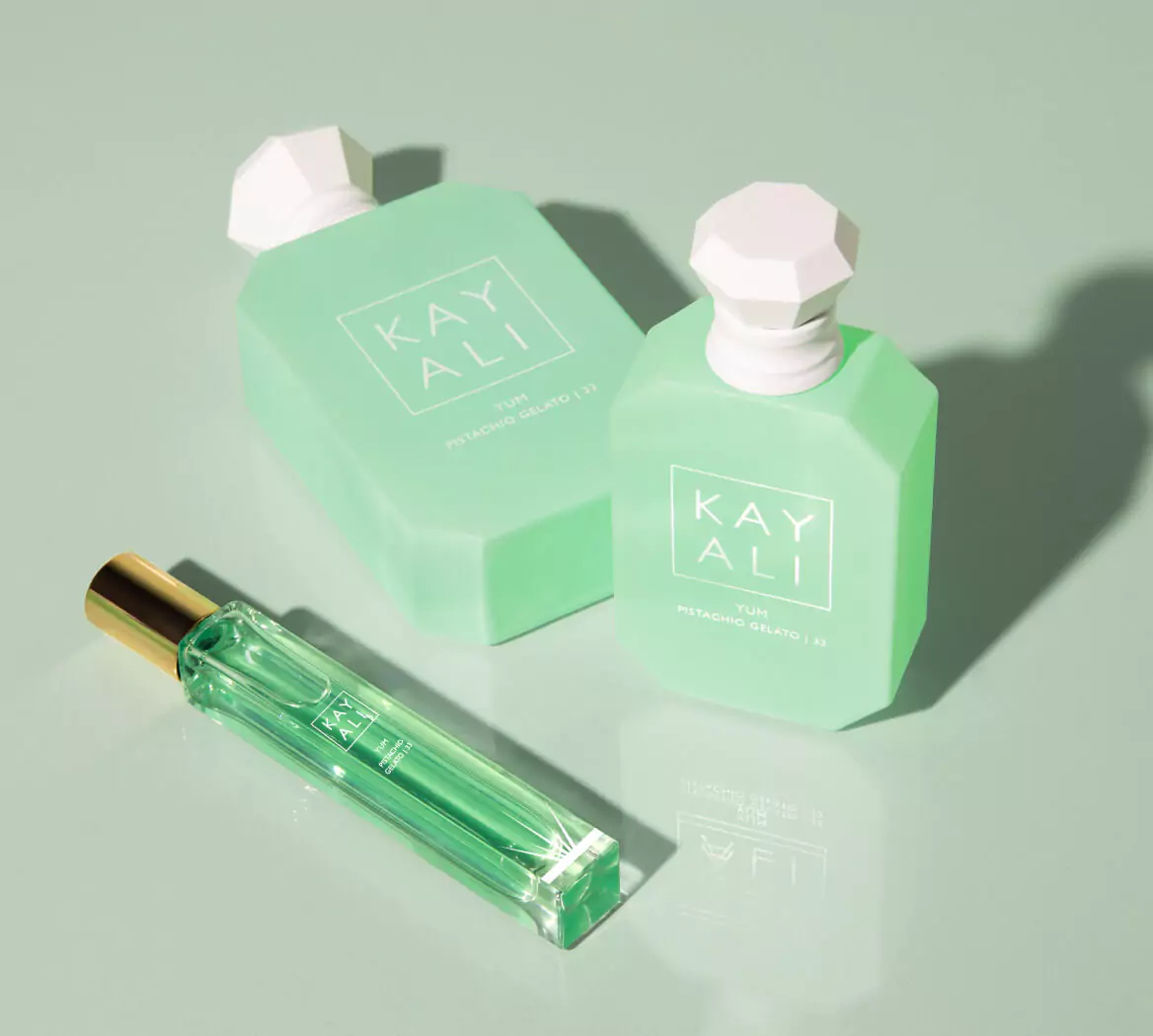 One for every mood: Check out these Kayali fragrances