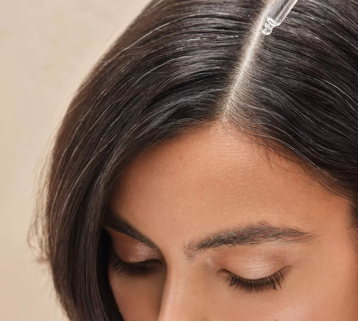 Oily vs. dry dandruff: How to treat each haircare concern the correct way