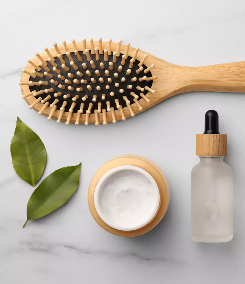Oily vs. dry dandruff: How to treat each haircare concern the correct way