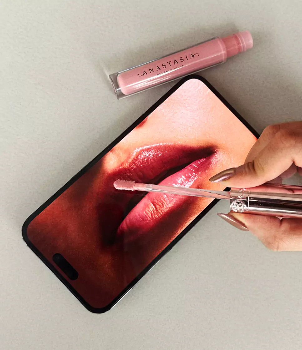 8 nude lip glosses you’ll be obsessed with