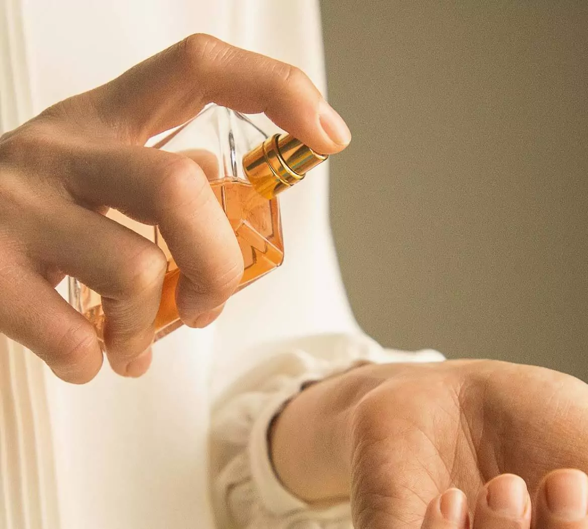 Our top bridal scent picks to wear on your big day