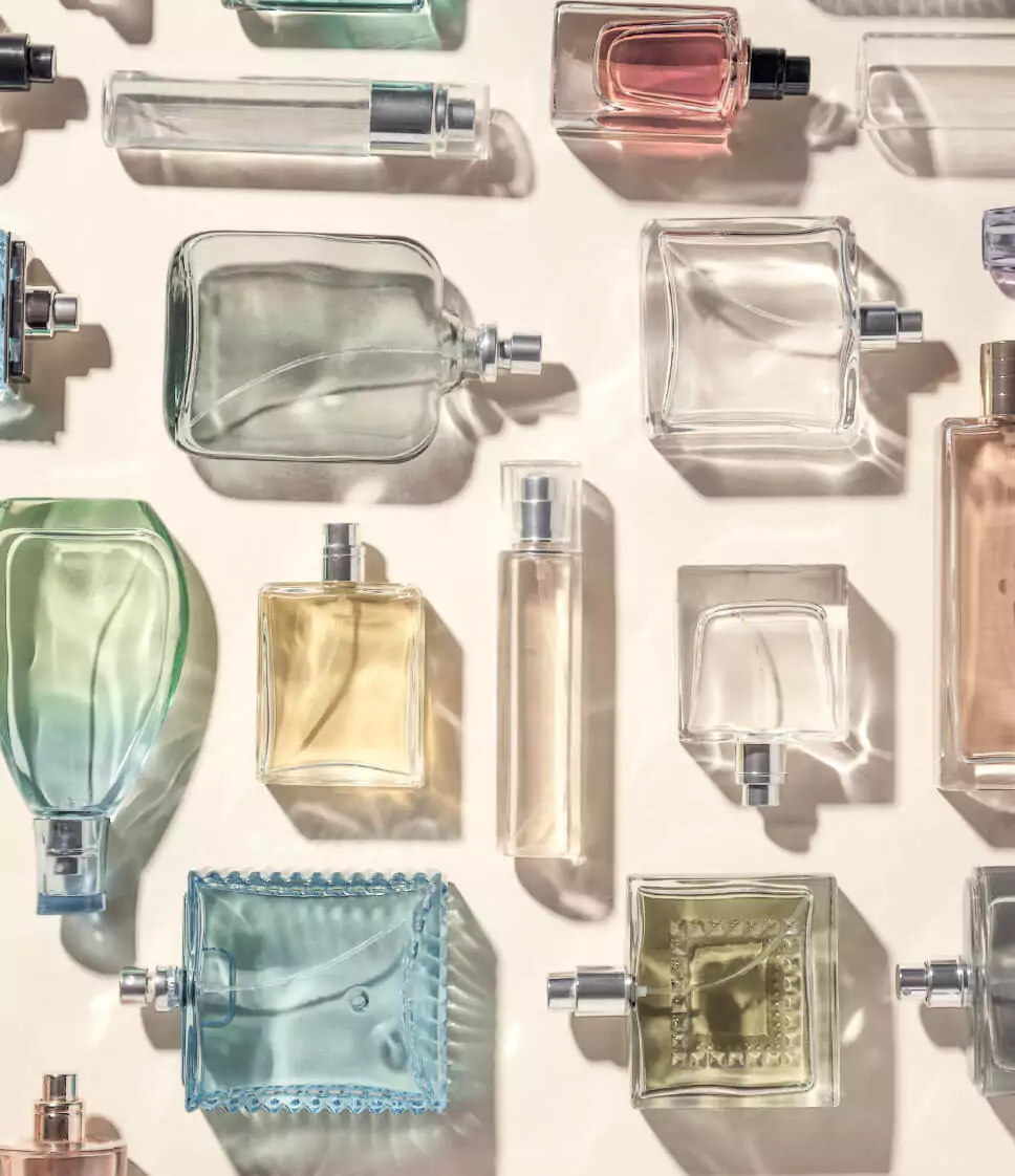 Our top bridal scent picks to wear on your big day