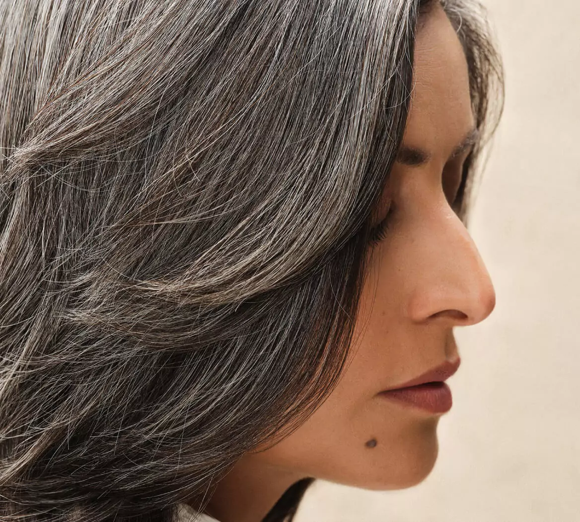 PSA: Premature greying is normal—Here’s what you need to know about it