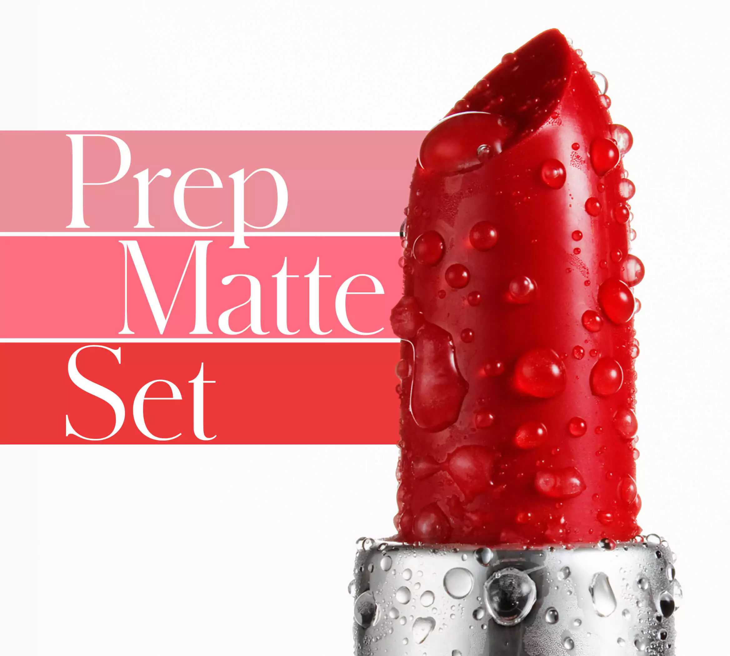 PSA: These are the ideal ways to waterproof your makeup