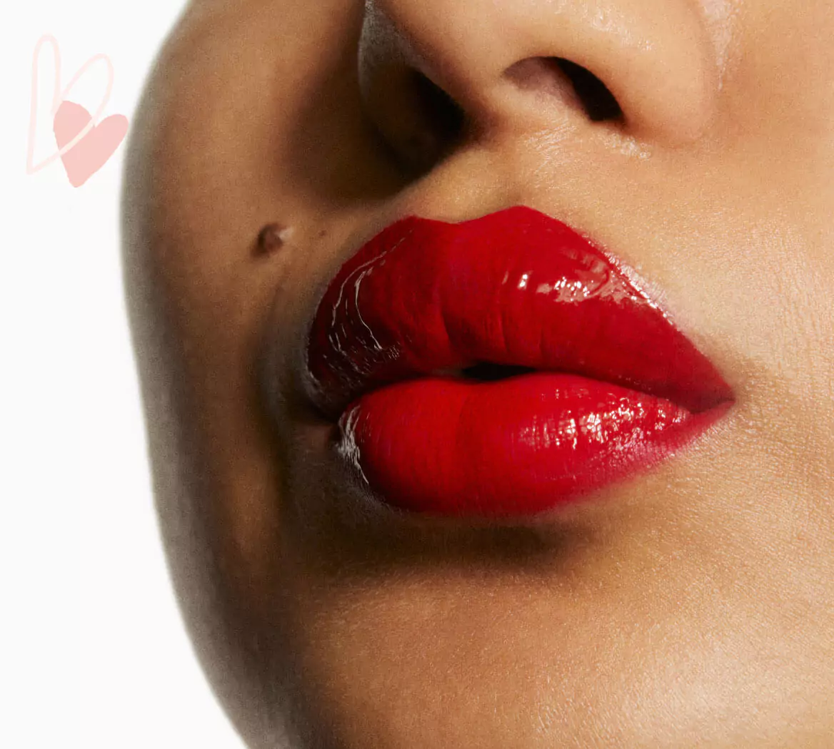 Seal it with a kiss: 10 lipstick hues perfect for Valentine’s Day