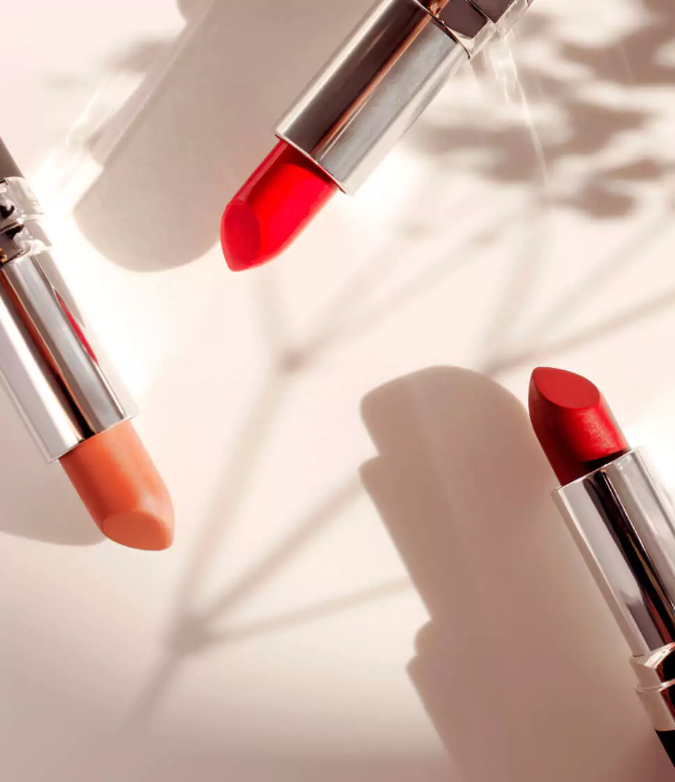 Seal it with a kiss: 10 lipstick hues perfect for Valentine’s Day