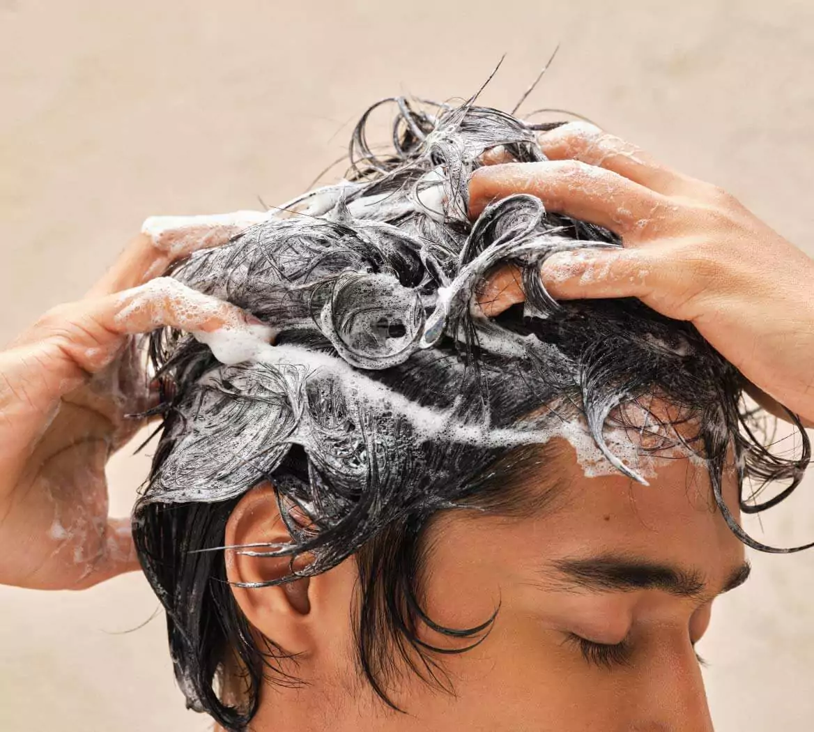 Shampoo cycling is a hair care trend you didn’t know you needed