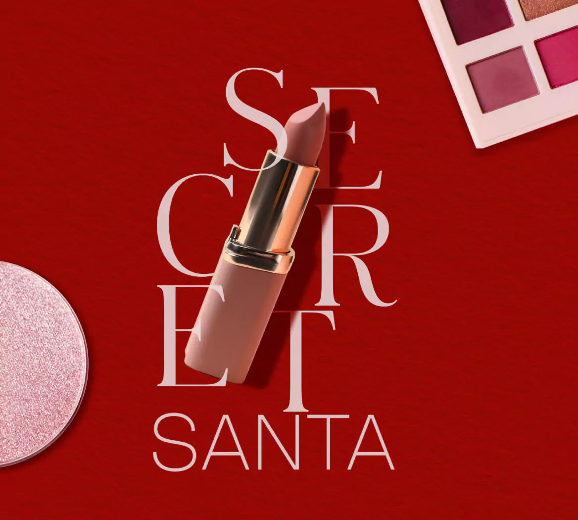Secret Santa: The best beauty gifts to give and get this season