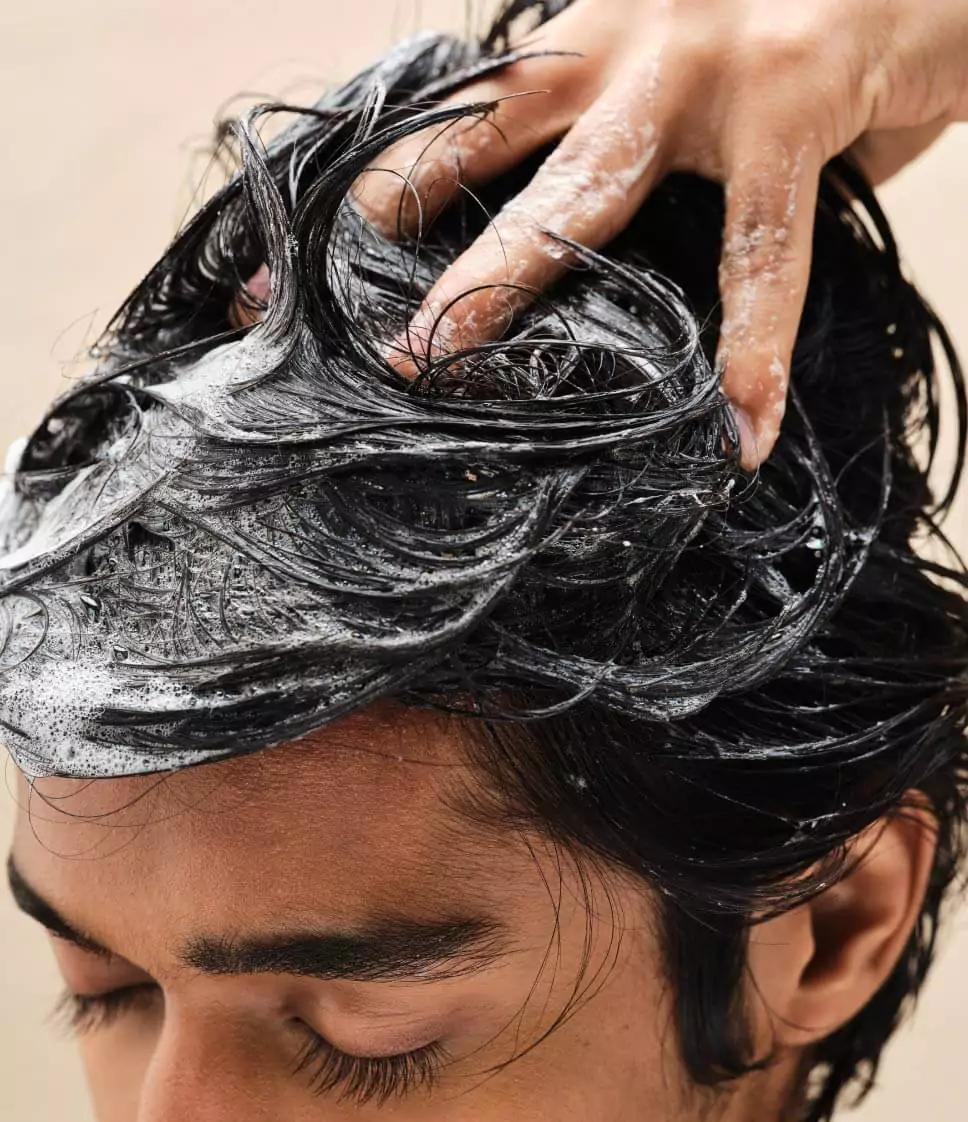 Should you add clarifying shampoo to your haircare routine?