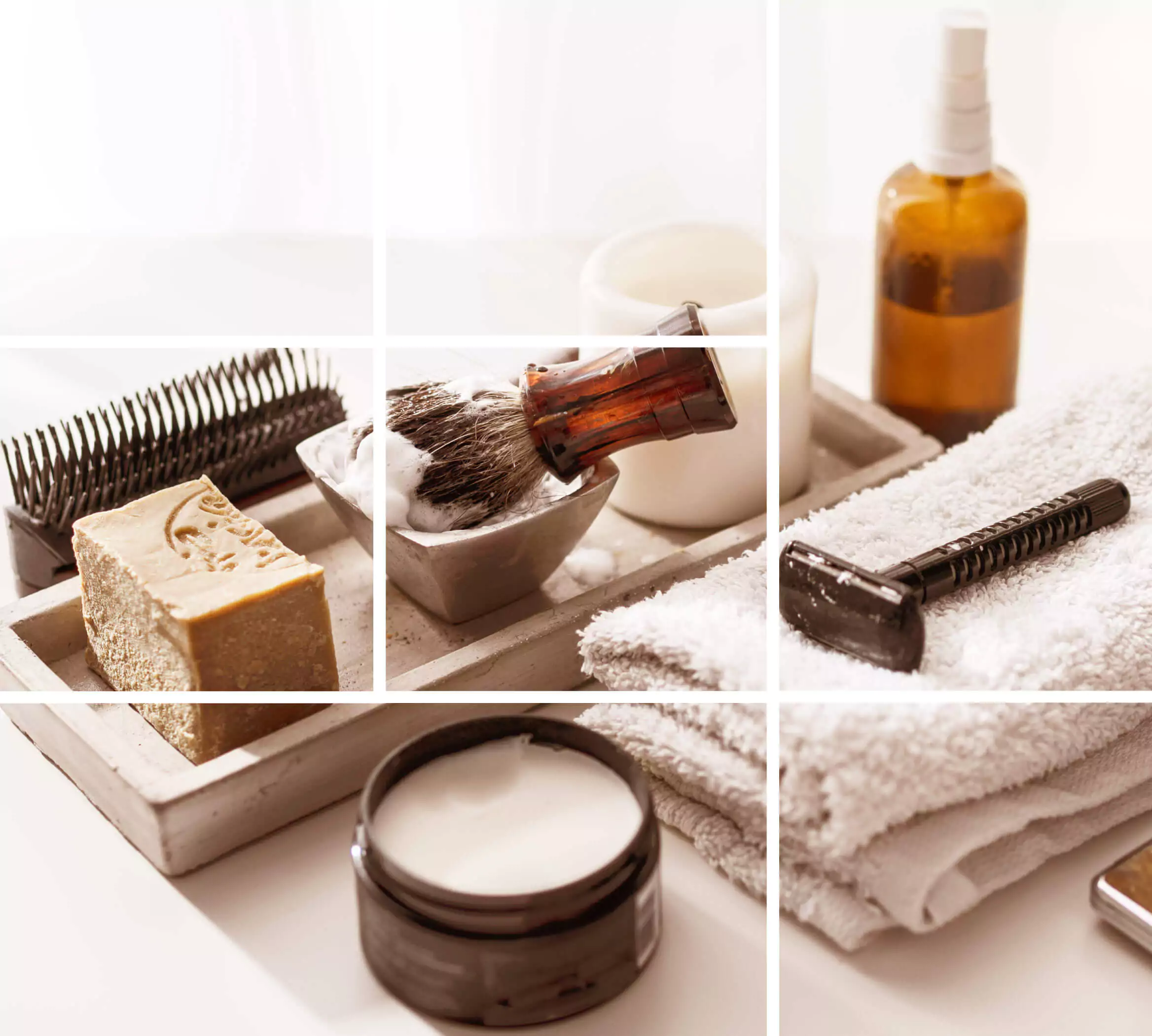 Team Tira recalls the precious beauty lessons they’ve learnt from their fathers