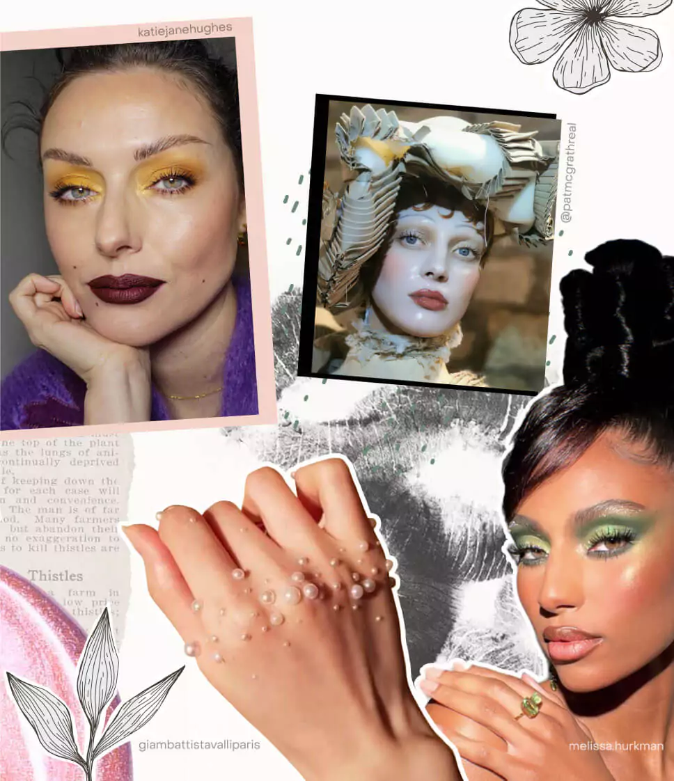 The Joy of Beauty: Tira Beauty Trend Report ‘24