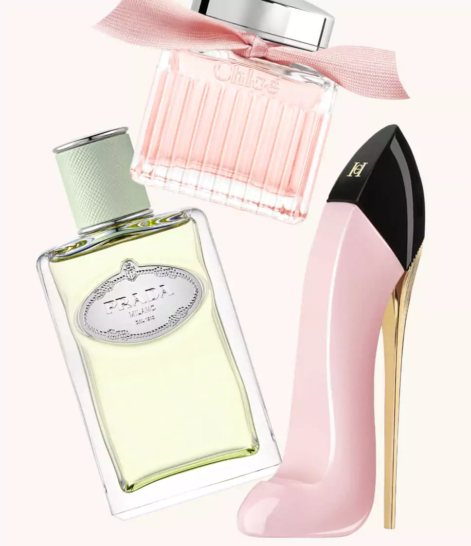The must-have perfumes for your classics collection