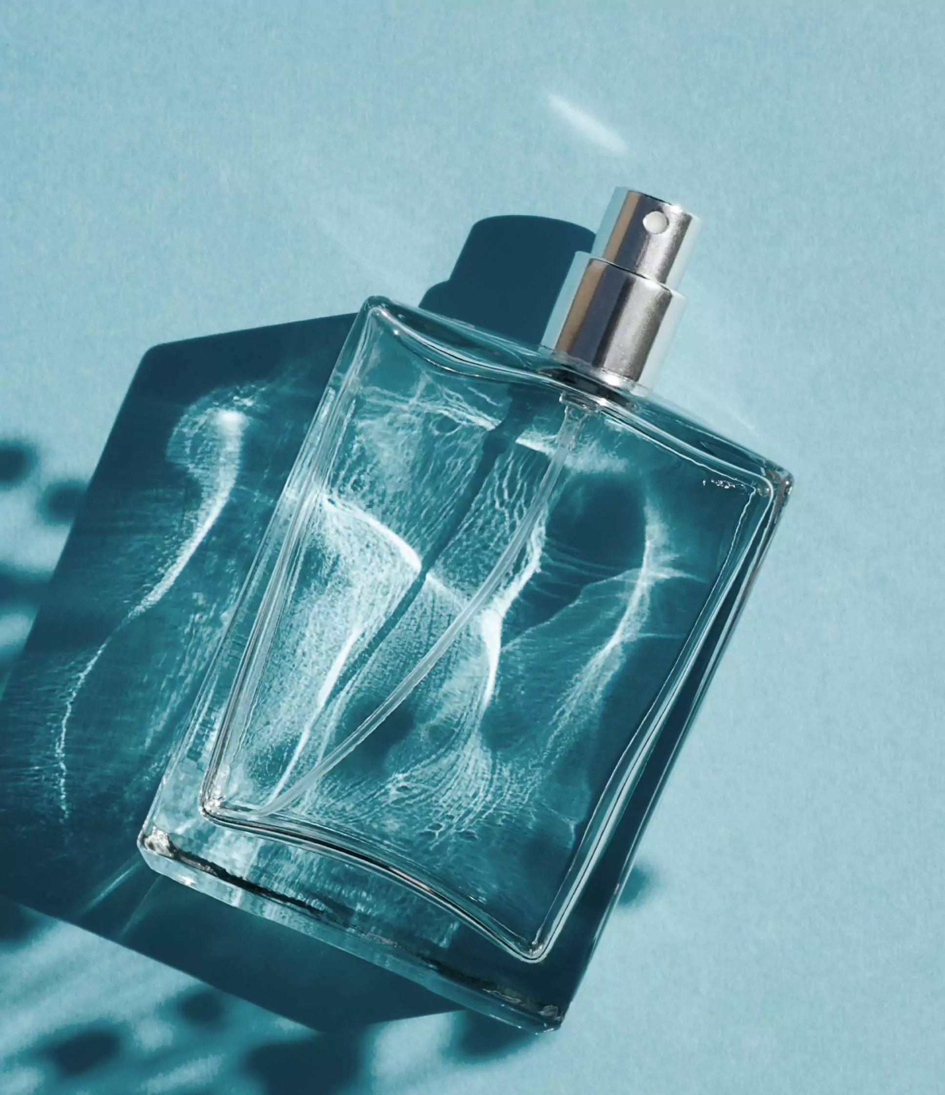 These 5 scents will remind you of your favourite holiday destinations
