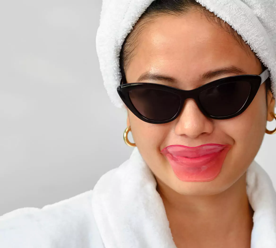 These 8 lip masks will help you kick off your lipcare journey