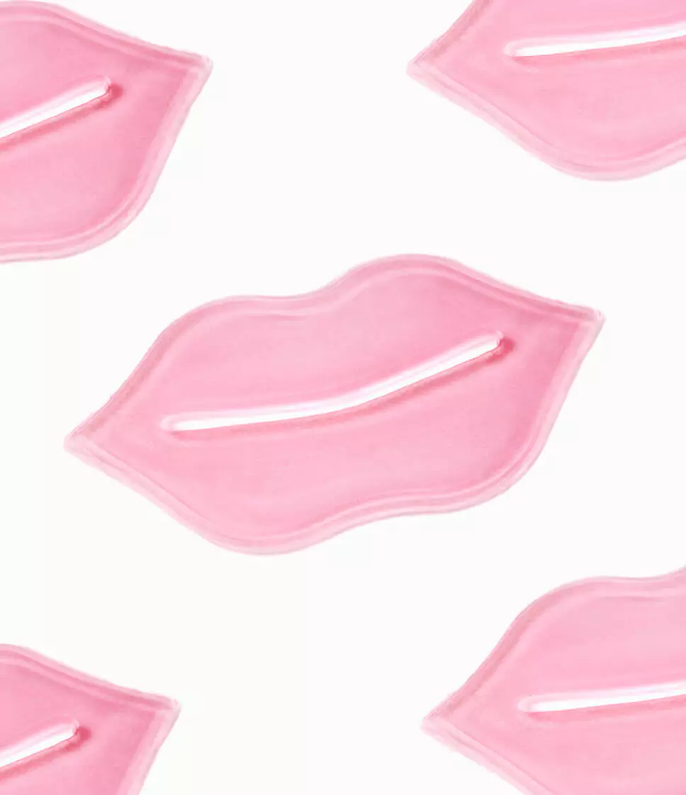 These 8 lip masks will help you kick off your lipcare journey
