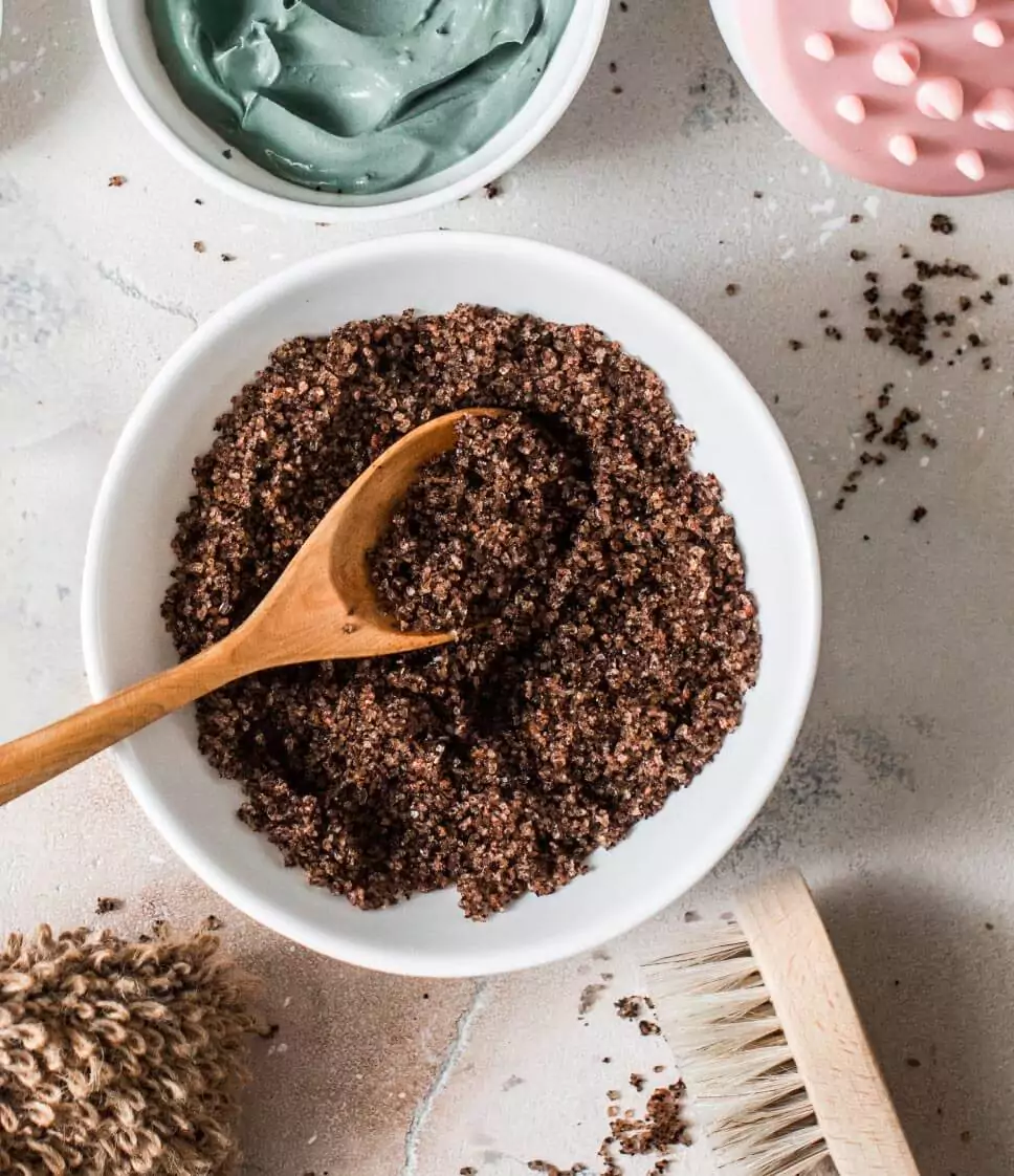 These bodycare routines will give you smooth + supple skin