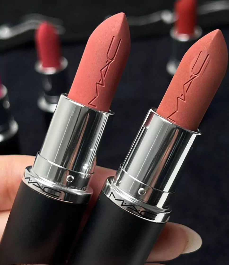 These newly launched MAC lipsticks will have you covered on all occasions
