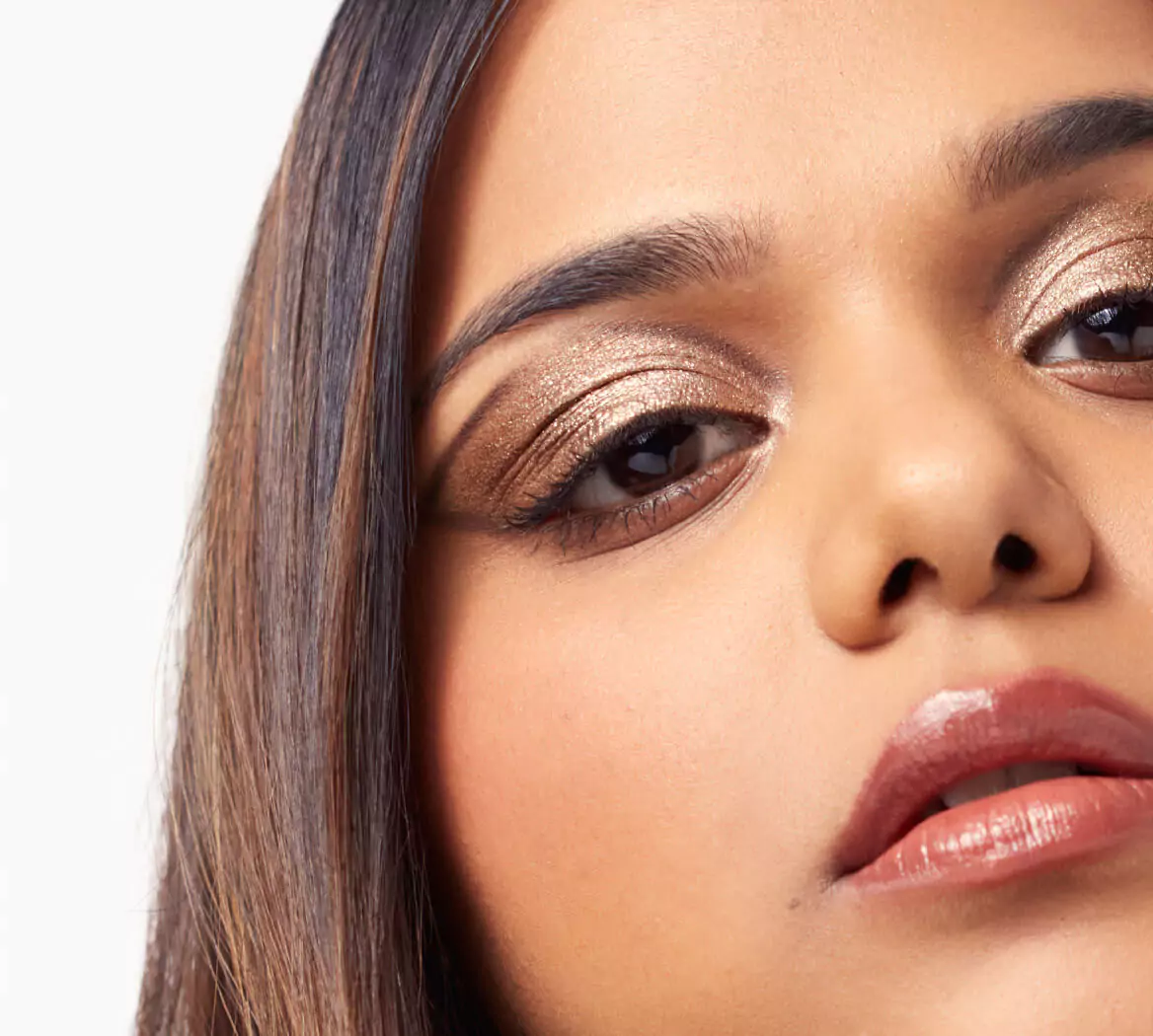 Time to shine: Makeup picks for the party season