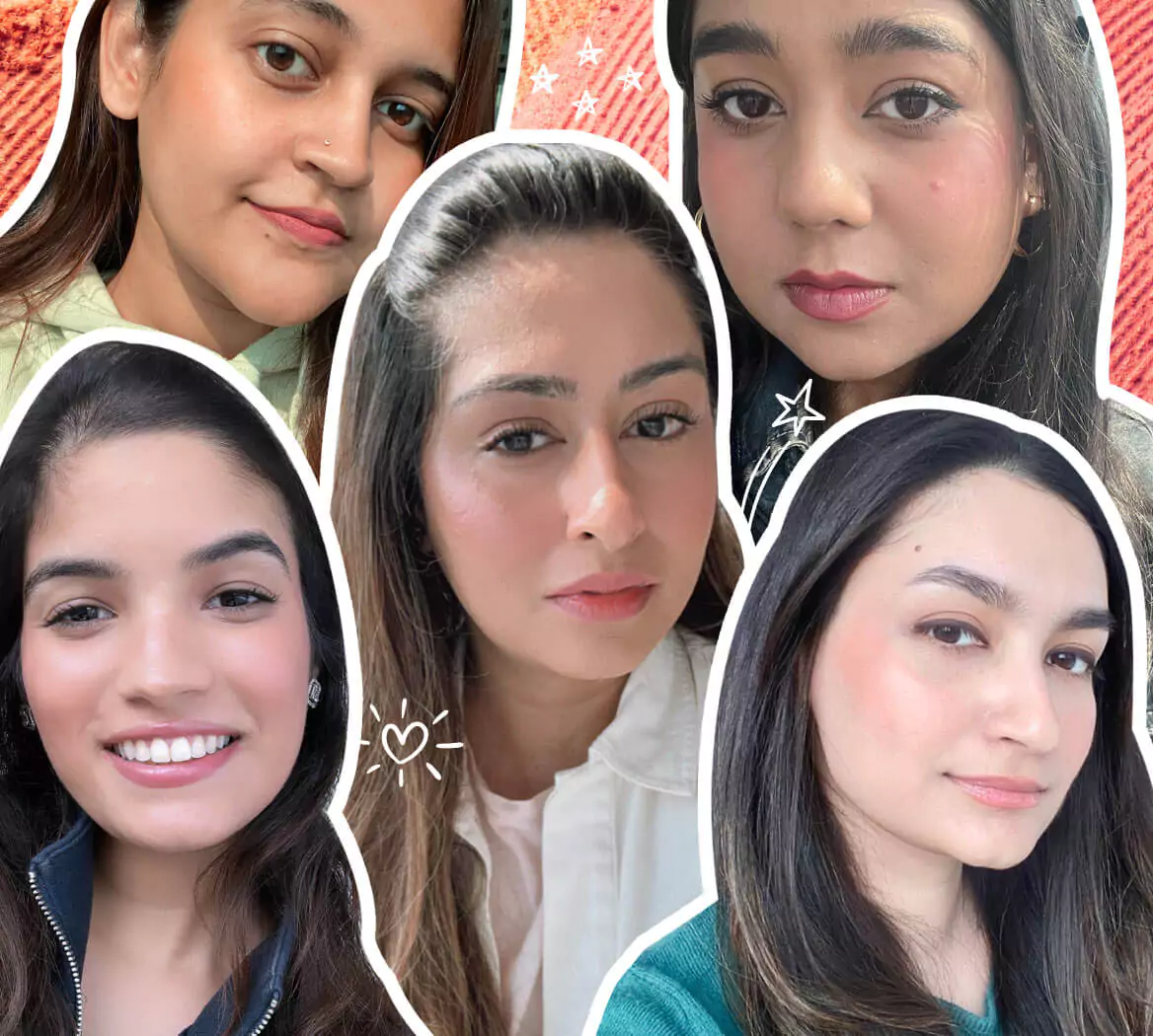 Tira’s editors give you the low down on their fave blush picks