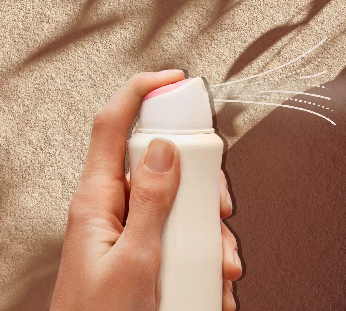 Tira’s go-to deodorants and roll-ons for the season