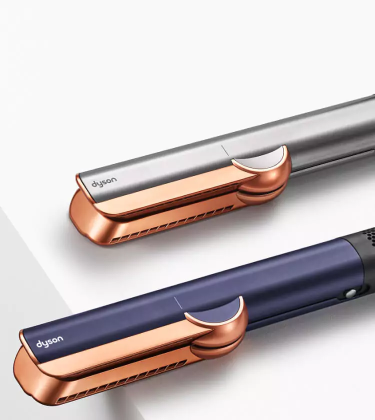 3 Tira editors tried the Dyson Airstrait—and here’s what they want to share