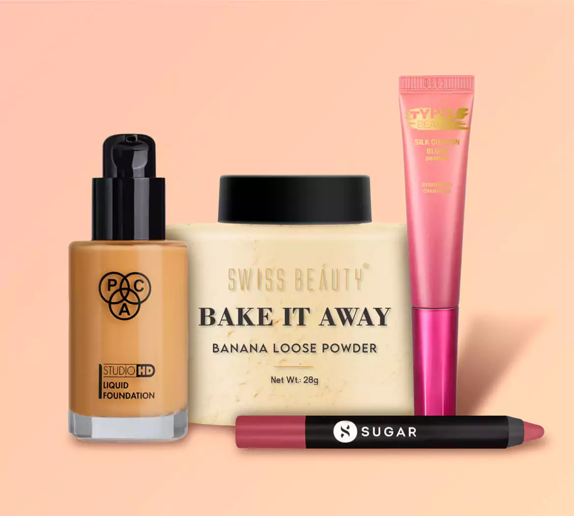 Wallet-friendly homegrown makeup picks you’ll love