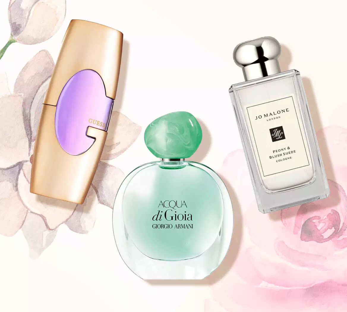 7 versatile scents that are ideal for any and every occasion