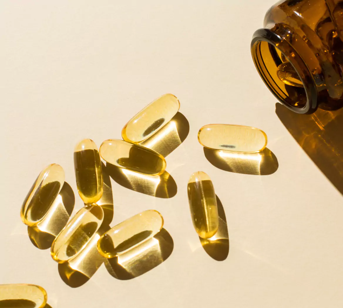 Vitamins for longer, healthier hair? Here’s all you need to know!