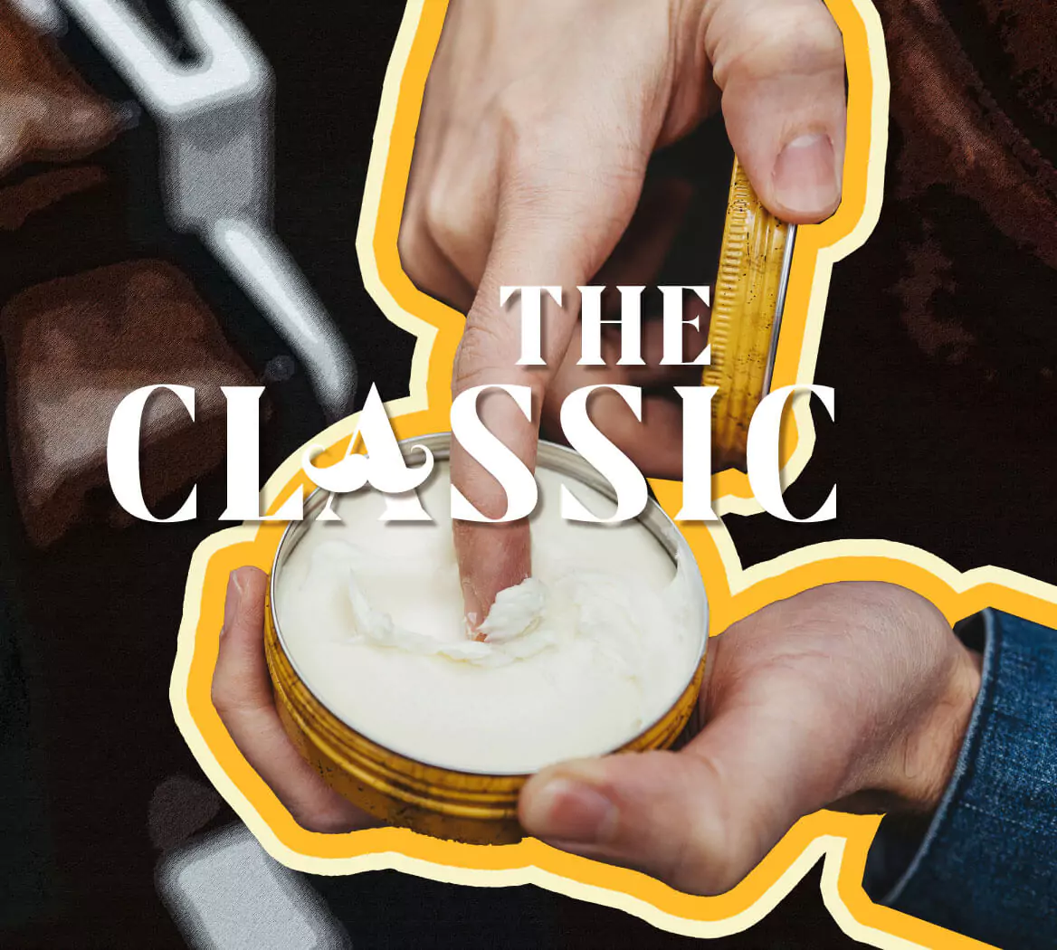 Wax up: a beginner’s guide to using beard wax