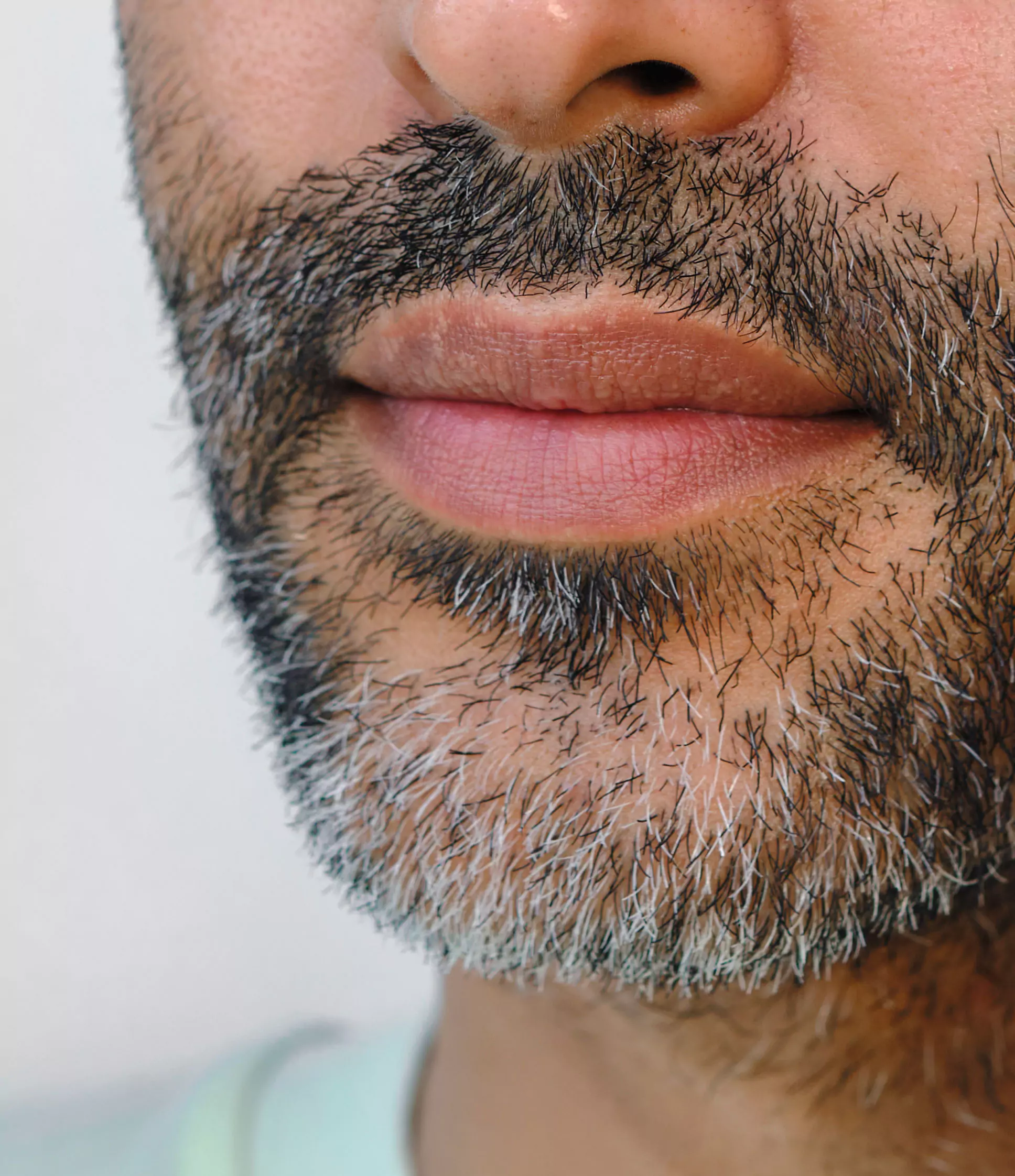 Wax up: a beginner’s guide to using beard wax