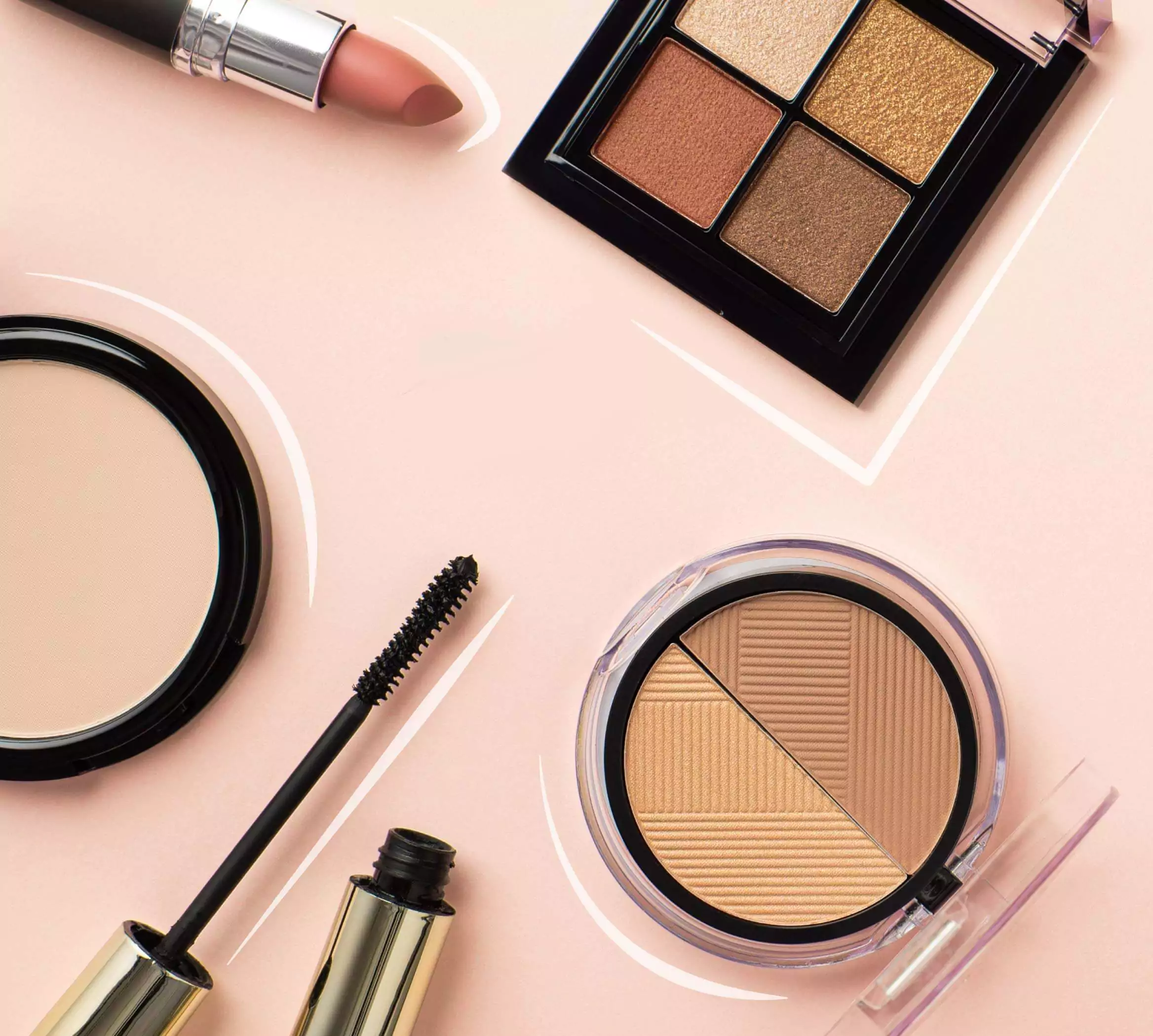 Waterproof makeup to get you ready for the rains