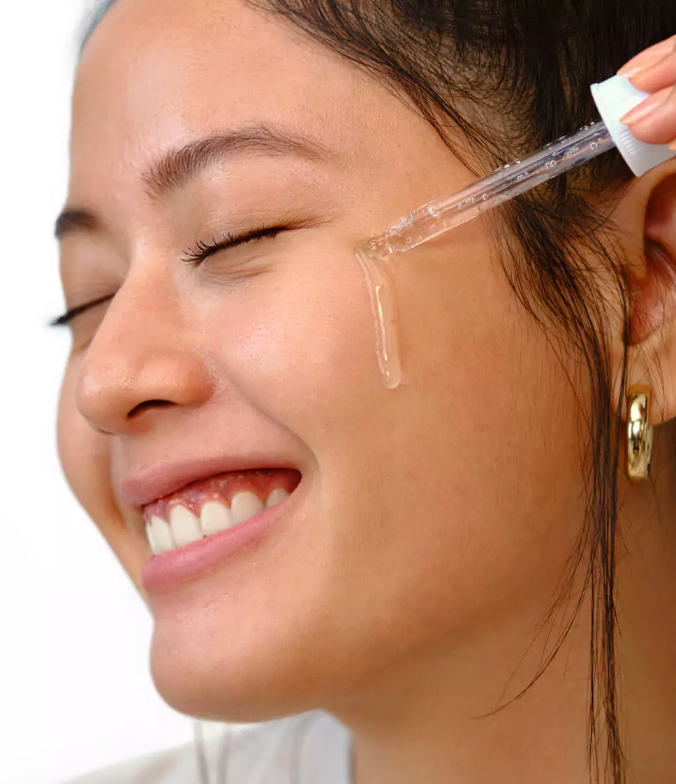 We can’t stop using these ultra-efficient face serums