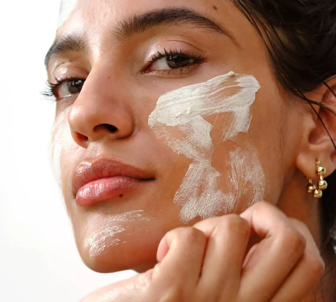 What your post-Holi DIY spa day should look like, according to an expert