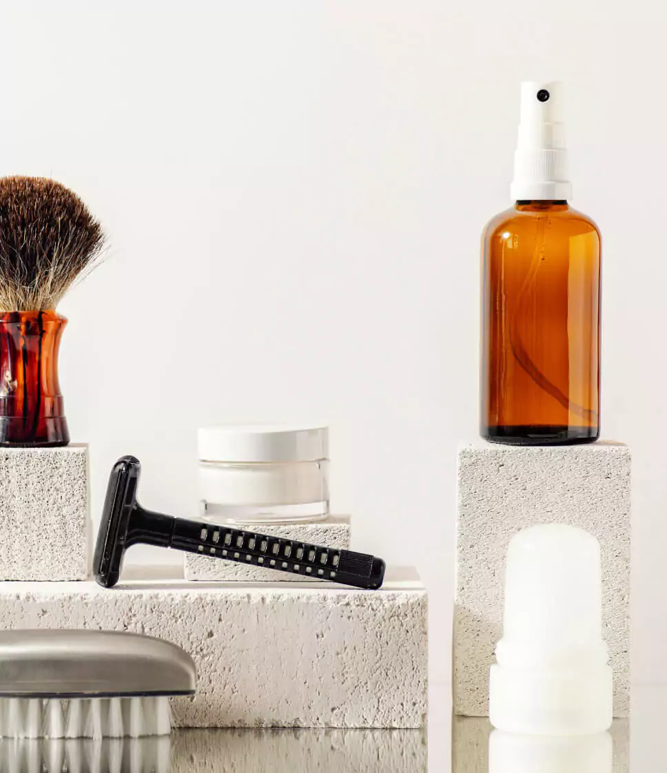 Winter beard care 101: Tips to maintain a healthy beard