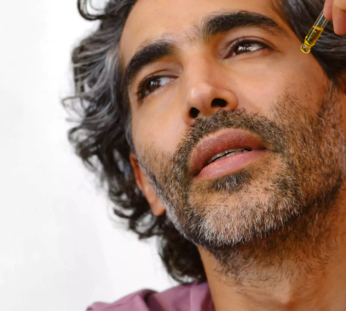 Winter beard care 101: Tips to maintain a healthy beard
