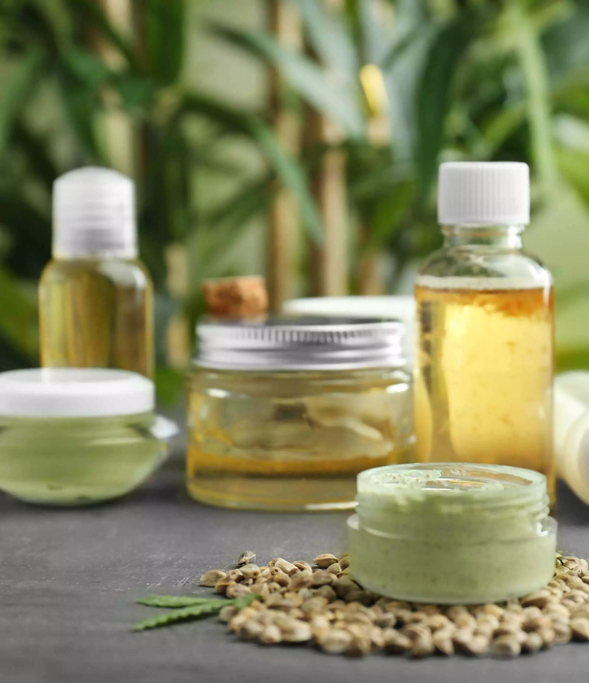 Why the hate—are fragrances in skincare really that bad?
