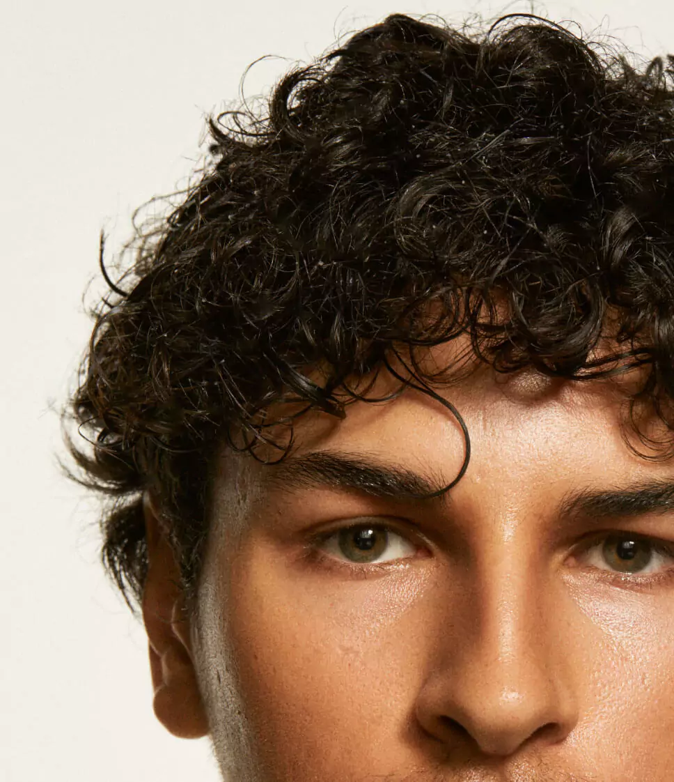 Yes, men also need to use conditioner—here’s why