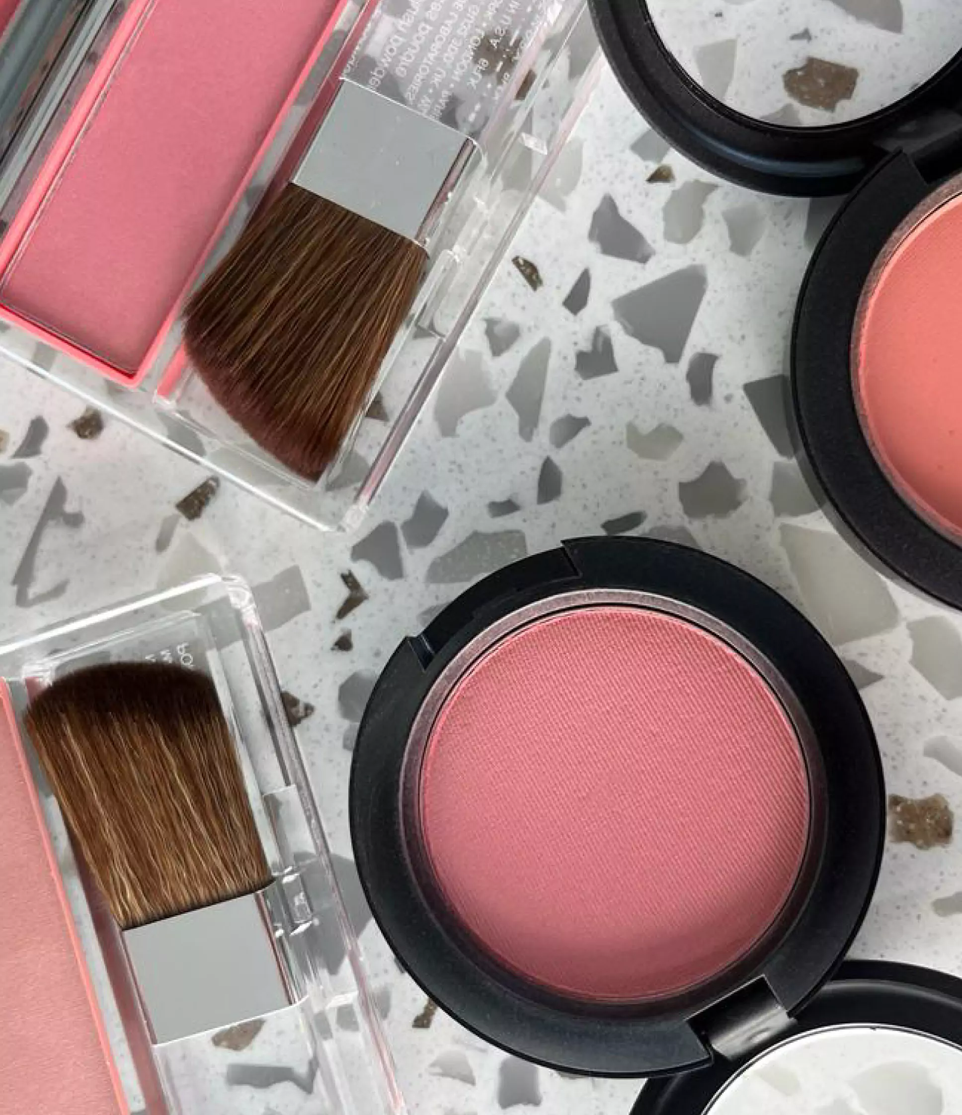 Your most flattering blush shade, decoded