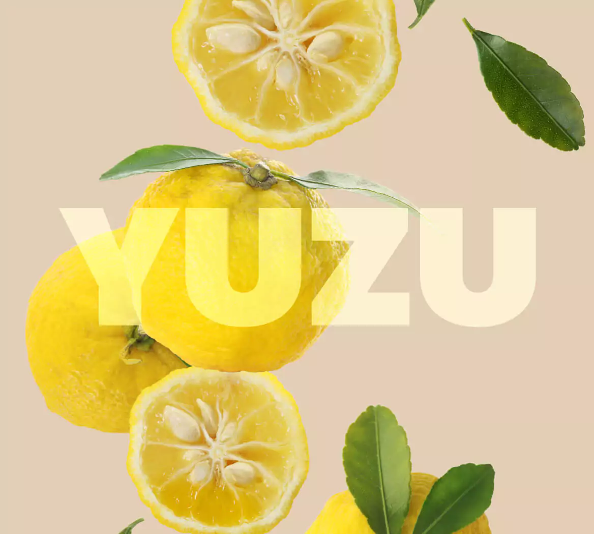Yuzu: the buzzy dark-spot fighting K-beauty ingredient