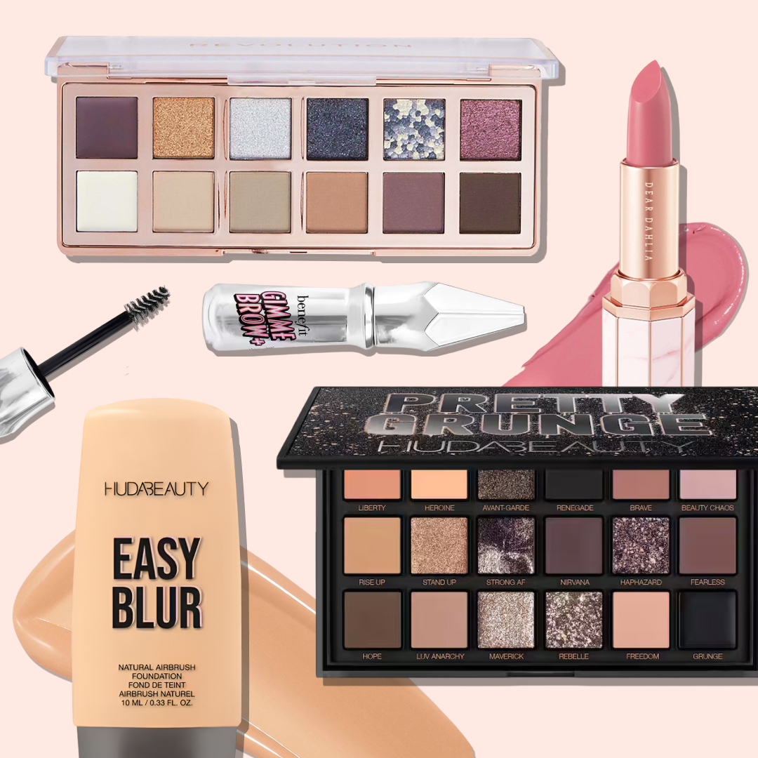 Fairy grunge beauty: Your step-by-step guide to recreating this dreamy aesthetic at home