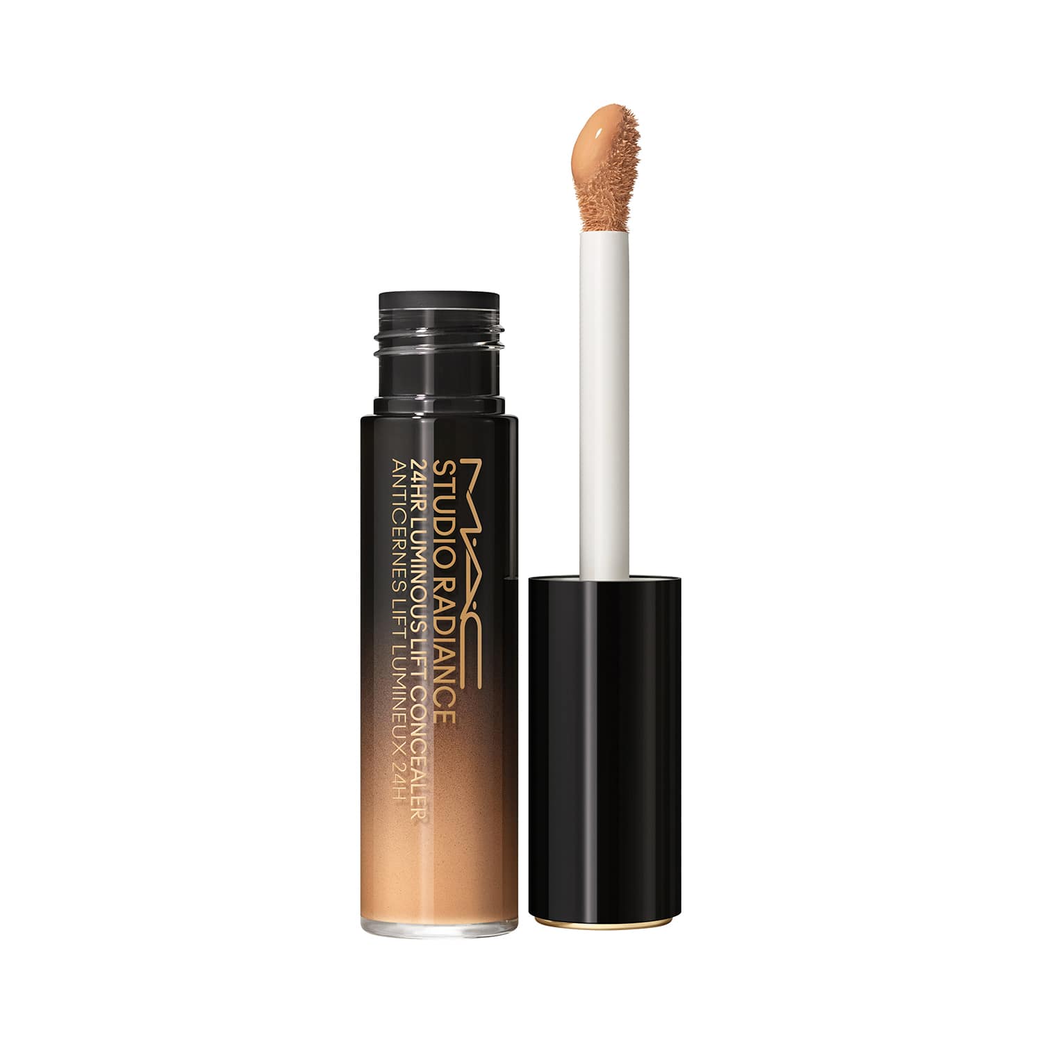 M.A.C Studio Radiance 24Hr Luminous Lift Concealer - NC25 (11 ml)